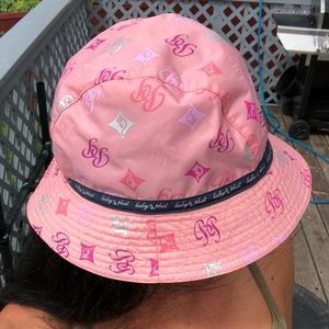 baby phat bucket hat